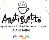 Logo Anstiguette